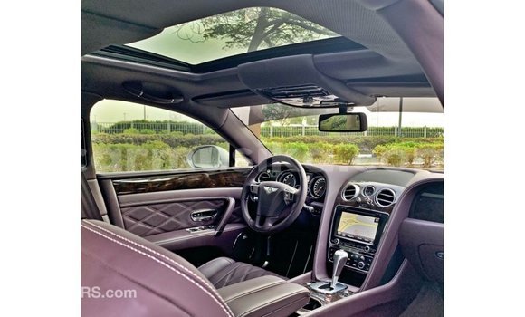 Buy Import Bentley Flying Spur Other Car in Import - Dubai in Harare Buy Import Bentley Flying Spur Other Car in Import - Dubai in Harare