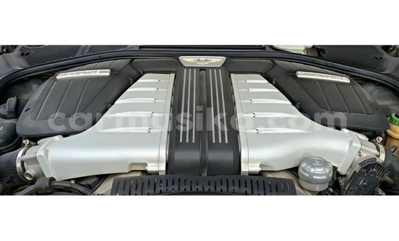 Buy Import Bentley Flying Spur Other Car in Import - Dubai in Harare Buy Import Bentley Flying Spur Other Car in Import - Dubai in Harare