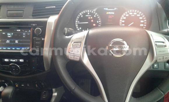 Acheter Occasion Voiture Nissan Navara Rouge à Mutare, Manicaland Acheter Occasion Voiture Nissan Navara Rouge à Mutare, Manicaland