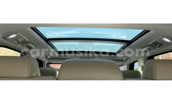 Buy Import Land Rover Range Rover Brown Car in Import - Dubai in Harare Buy Import Land Rover Range Rover Brown Car in Import - Dubai in Harare