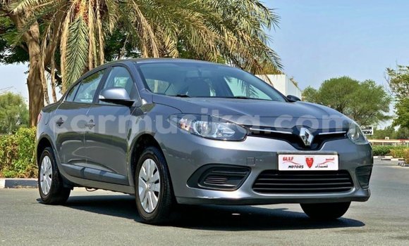 Nunua Imported Renault Fluence Nyingine Gari ndani ya Import - Dubai nchini Harare