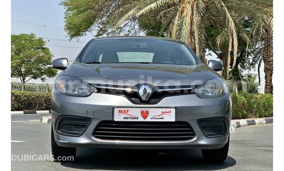 Buy Import Renault Fluence Other Car in Import - Dubai in Harare Buy Import Renault Fluence Other Car in Import - Dubai in Harare