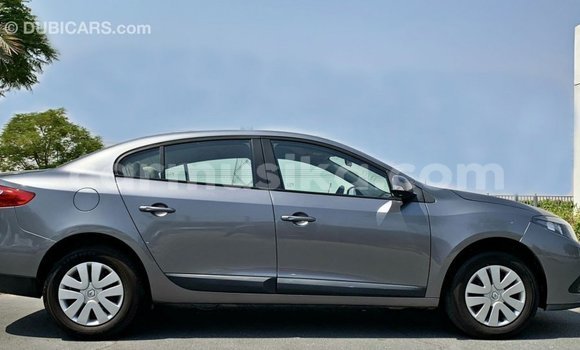 Buy Import Renault Fluence Other Car in Import - Dubai in Harare Buy Import Renault Fluence Other Car in Import - Dubai in Harare