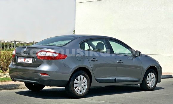 Buy Import Renault Fluence Other Car in Import - Dubai in Harare Buy Import Renault Fluence Other Car in Import - Dubai in Harare