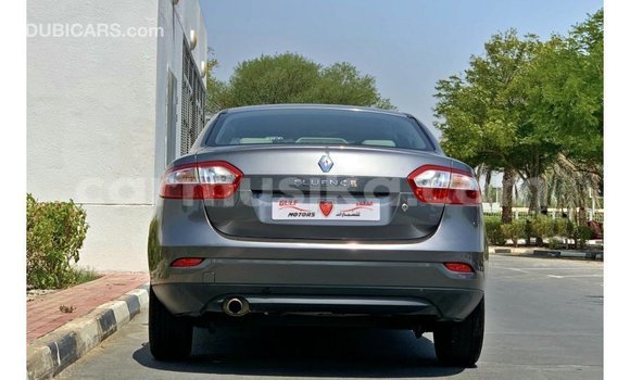 Buy Import Renault Fluence Other Car in Import - Dubai in Harare Buy Import Renault Fluence Other Car in Import - Dubai in Harare