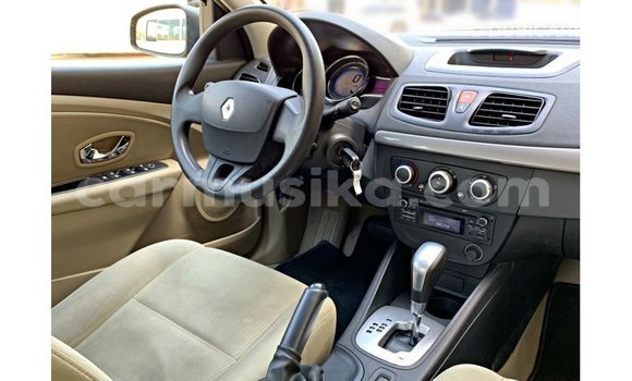 Buy Import Renault Fluence Other Car in Import - Dubai in Harare Buy Import Renault Fluence Other Car in Import - Dubai in Harare