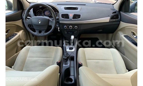 Buy Import Renault Fluence Other Car in Import - Dubai in Harare Buy Import Renault Fluence Other Car in Import - Dubai in Harare