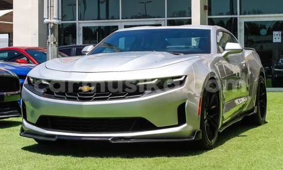 Nunua Imported Chevrolet Camaro Nyingine Gari ndani ya Import - Dubai nchini Harare