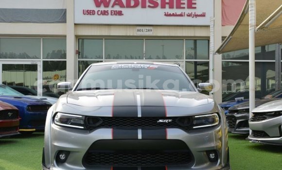 Nunua Imported Dodge Charger Nyingine Gari ndani ya Import - Dubai nchini Harare