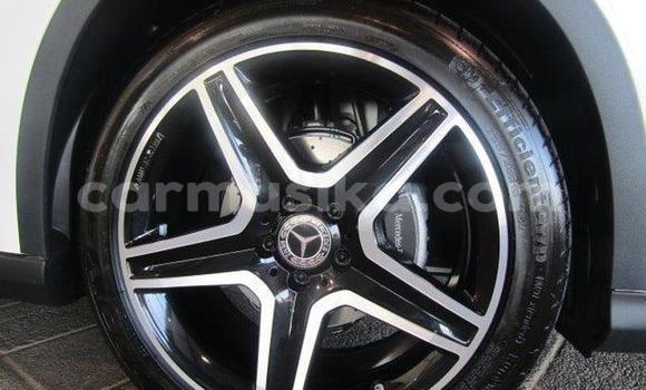 Acheter Occasion Voiture Mercedes‒Benz GLA-klasse Blanc à Mutare, Manicaland Acheter Occasion Voiture Mercedes‒Benz GLA-klasse Blanc à Mutare, Manicaland