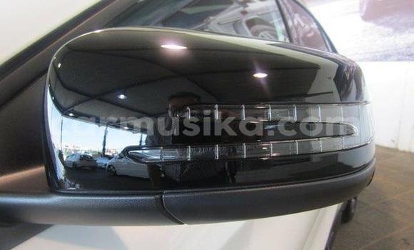 Acheter Occasion Voiture Mercedes‒Benz GLA-klasse Blanc à Mutare, Manicaland Acheter Occasion Voiture Mercedes‒Benz GLA-klasse Blanc à Mutare, Manicaland