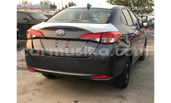 Acheter Import Utilitaire Toyota DA Autre à Import - Dubai, Harare Acheter Import Utilitaire Toyota DA Autre à Import - Dubai, Harare