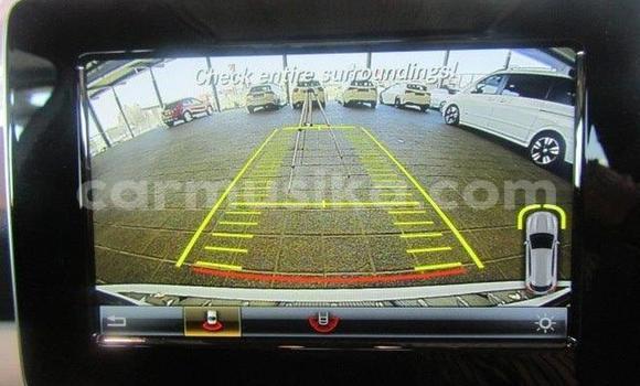 Acheter Occasion Voiture Mercedes‒Benz GLA-klasse Blanc à Mutare, Manicaland Acheter Occasion Voiture Mercedes‒Benz GLA-klasse Blanc à Mutare, Manicaland