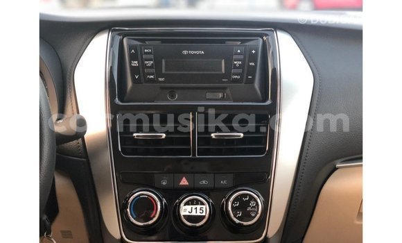 Acheter Import Utilitaire Toyota DA Autre à Import - Dubai, Harare Acheter Import Utilitaire Toyota DA Autre à Import - Dubai, Harare