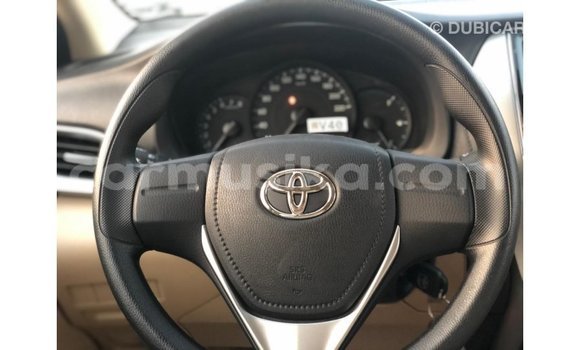 Acheter Import Utilitaire Toyota DA Autre à Import - Dubai, Harare Acheter Import Utilitaire Toyota DA Autre à Import - Dubai, Harare