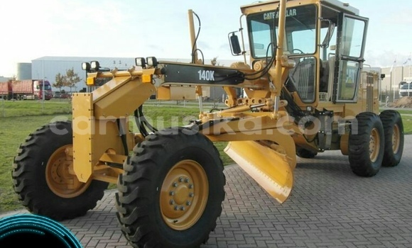 Acheter Occasion Utilitaire Caterpillar 120 Autre à Beitbridge, Matabeleland South Acheter Occasion Utilitaire Caterpillar 120 Autre à Beitbridge, Matabeleland South