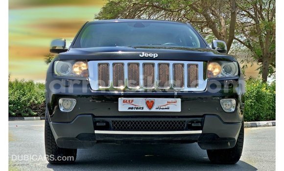 Buy Import Jeep Grand Cherokee Black Car in Import - Dubai in Harare Buy Import Jeep Grand Cherokee Black Car in Import - Dubai in Harare