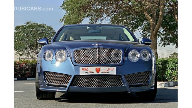 Big with watermark bentley continental flying spur harare import dubai 16120