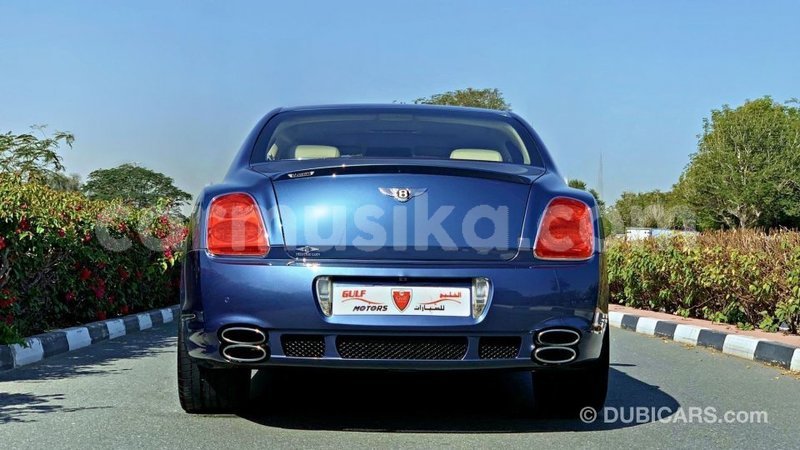 Big with watermark bentley continental flying spur harare import dubai 16120