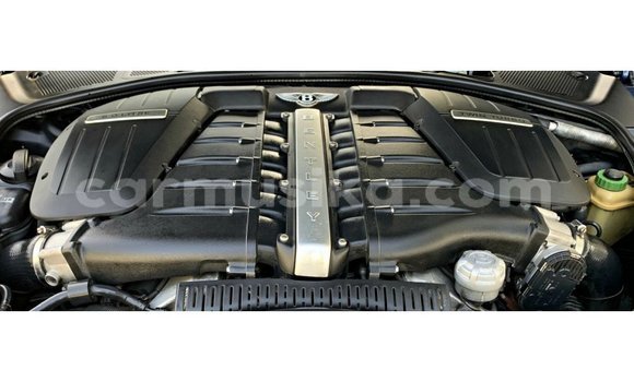 Buy Import Bentley Continental Flying Spur Blue Car in Import - Dubai in Harare Buy Import Bentley Continental Flying Spur Blue Car in Import - Dubai in Harare