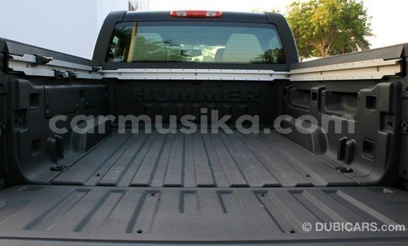 Buy Import Hummer H3 Black Car in Import - Dubai in Harare Buy Import Hummer H3 Black Car in Import - Dubai in Harare