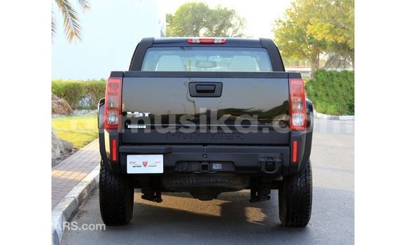Buy Import Hummer H3 Black Car in Import - Dubai in Harare Buy Import Hummer H3 Black Car in Import - Dubai in Harare