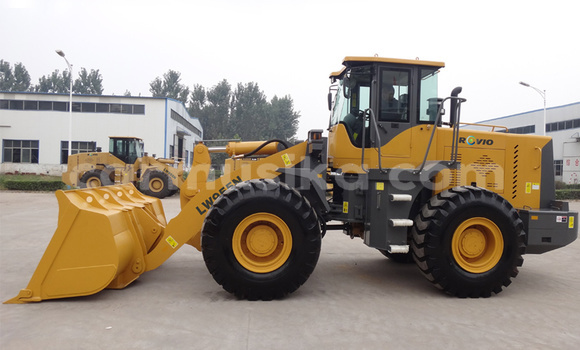 Acheter Neuf Utilitaire International 7600i Autre à Beitbridge, Matabeleland South Acheter Neuf Utilitaire International 7600i Autre à Beitbridge, Matabeleland South