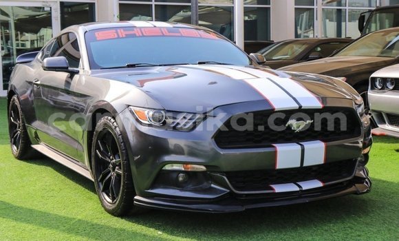 Nunua Imported Ford Mustang Nyingine Gari ndani ya Import - Dubai nchini Harare