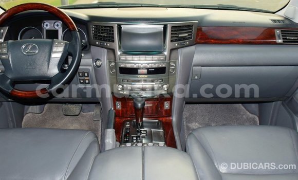 Tenga Imported Lexus LX Zvimwe Mota in Import - Dubai in Harare Tenga Imported Lexus LX Zvimwe Mota in Import - Dubai in Harare