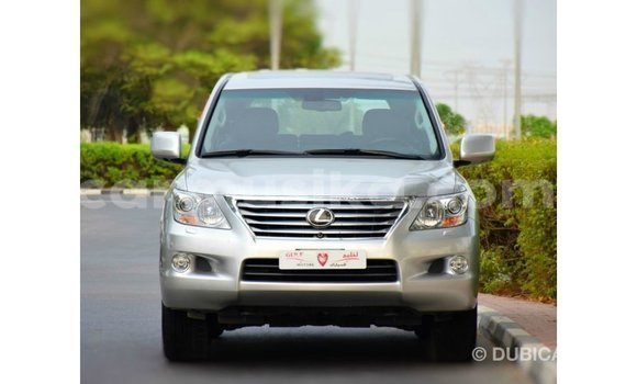 Tenga Imported Lexus LX Zvimwe Mota in Import - Dubai in Harare Tenga Imported Lexus LX Zvimwe Mota in Import - Dubai in Harare