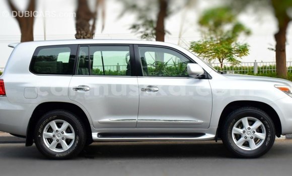Tenga Imported Lexus LX Zvimwe Mota in Import - Dubai in Harare Tenga Imported Lexus LX Zvimwe Mota in Import - Dubai in Harare