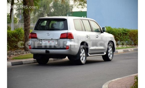 Tenga Imported Lexus LX Zvimwe Mota in Import - Dubai in Harare Tenga Imported Lexus LX Zvimwe Mota in Import - Dubai in Harare