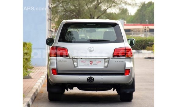 Tenga Imported Lexus LX Zvimwe Mota in Import - Dubai in Harare Tenga Imported Lexus LX Zvimwe Mota in Import - Dubai in Harare