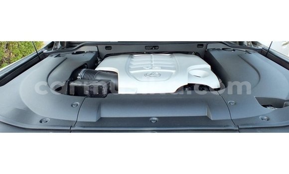 Tenga Imported Lexus LX Zvimwe Mota in Import - Dubai in Harare Tenga Imported Lexus LX Zvimwe Mota in Import - Dubai in Harare