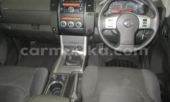 Acheter Occasion Voiture Nissan Pathfinder Gris à Bulawayo, Bulawayo Acheter Occasion Voiture Nissan Pathfinder Gris à Bulawayo, Bulawayo