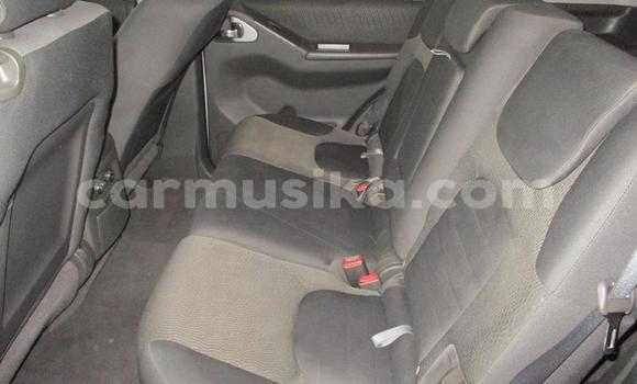 Acheter Occasion Voiture Nissan Pathfinder Gris à Bulawayo, Bulawayo Acheter Occasion Voiture Nissan Pathfinder Gris à Bulawayo, Bulawayo