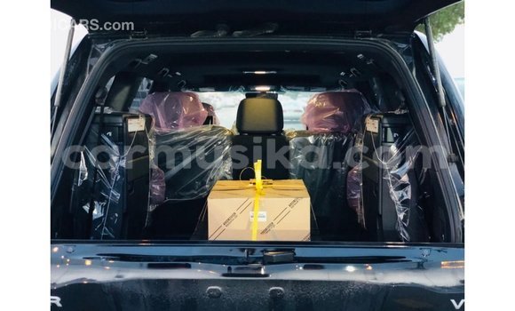 Buy Import Toyota DA Black Truck in Import - Dubai in Harare Buy Import Toyota DA Black Truck in Import - Dubai in Harare