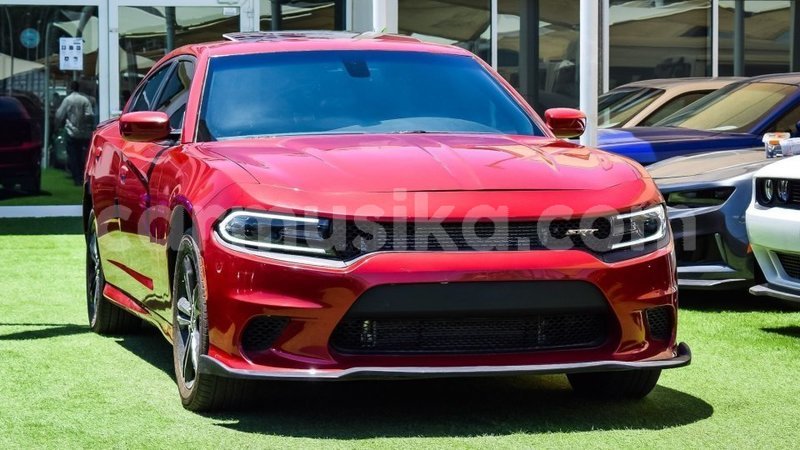 Big with watermark dodge charger harare import dubai 16125