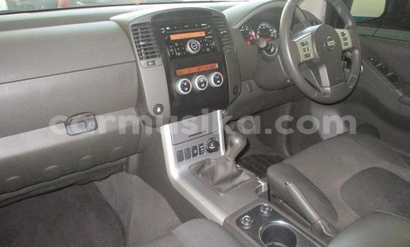 Acheter Occasion Voiture Nissan Pathfinder Gris à Bulawayo, Bulawayo Acheter Occasion Voiture Nissan Pathfinder Gris à Bulawayo, Bulawayo