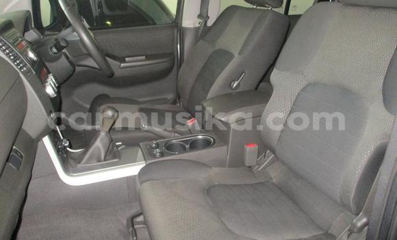 Acheter Occasion Voiture Nissan Pathfinder Gris à Bulawayo, Bulawayo Acheter Occasion Voiture Nissan Pathfinder Gris à Bulawayo, Bulawayo