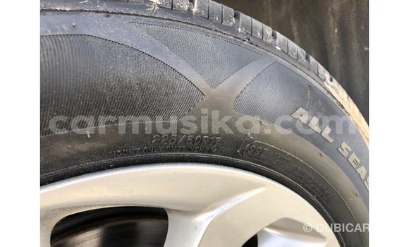 Buy Import Hyundai Tucson Red Car in Import - Dubai in Harare Buy Import Hyundai Tucson Red Car in Import - Dubai in Harare