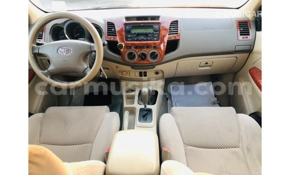 Buy Import Toyota Fortuner Black Car in Import - Dubai in Harare Buy Import Toyota Fortuner Black Car in Import - Dubai in Harare