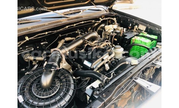 Buy Import Toyota Fortuner Black Car in Import - Dubai in Harare Buy Import Toyota Fortuner Black Car in Import - Dubai in Harare