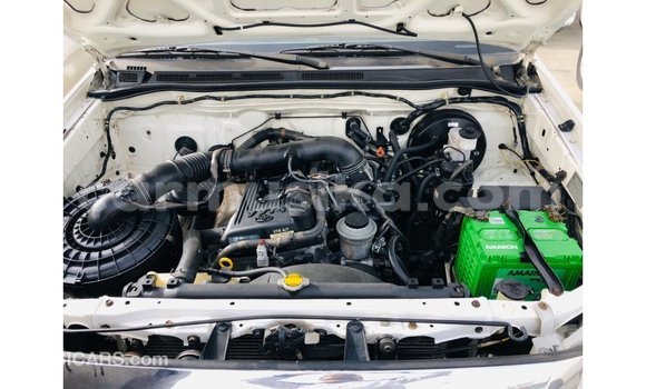 Buy Import Toyota Fortuner White Car in Import - Dubai in Harare Buy Import Toyota Fortuner White Car in Import - Dubai in Harare