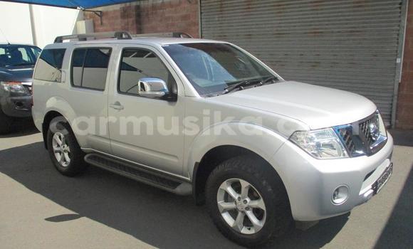 Acheter Occasion Voiture Nissan Pathfinder Gris à Bulawayo, Bulawayo Acheter Occasion Voiture Nissan Pathfinder Gris à Bulawayo, Bulawayo