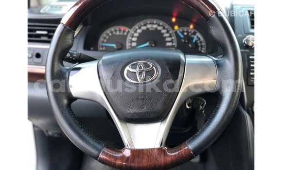 Buy Import Toyota Camry White Car in Import - Dubai in Harare Buy Import Toyota Camry White Car in Import - Dubai in Harare