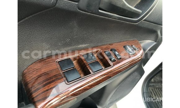 Buy Import Toyota Camry White Car in Import - Dubai in Harare Buy Import Toyota Camry White Car in Import - Dubai in Harare