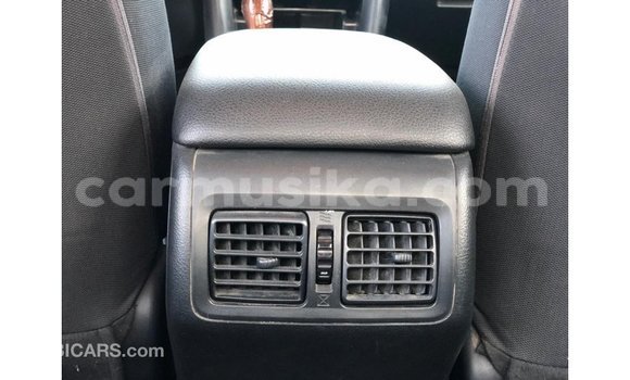 Buy Import Toyota Camry White Car in Import - Dubai in Harare Buy Import Toyota Camry White Car in Import - Dubai in Harare