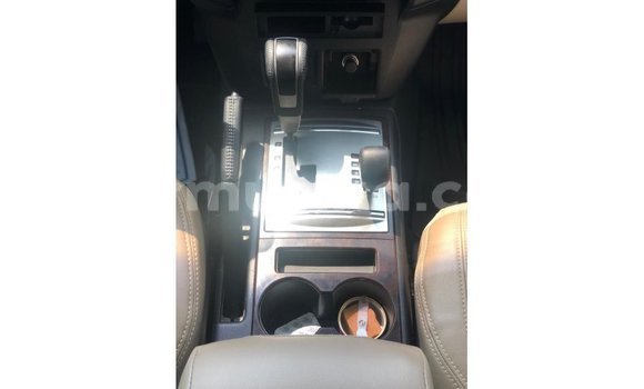 Buy Import Mitsubishi Pajero Red Car in Import - Dubai in Harare Buy Import Mitsubishi Pajero Red Car in Import - Dubai in Harare