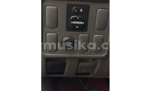 Buy Import Toyota Hilux White Car in Import - Dubai in Harare Buy Import Toyota Hilux White Car in Import - Dubai in Harare